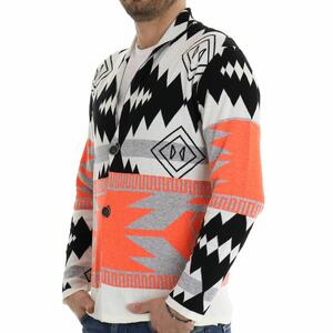 CARDIGAN NEWGIBO BL11 - Mad Fashion | img vers.300x/